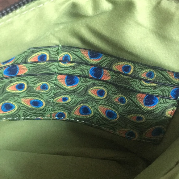 Calin Collection Wristlet Purse - Picture 6 of 8